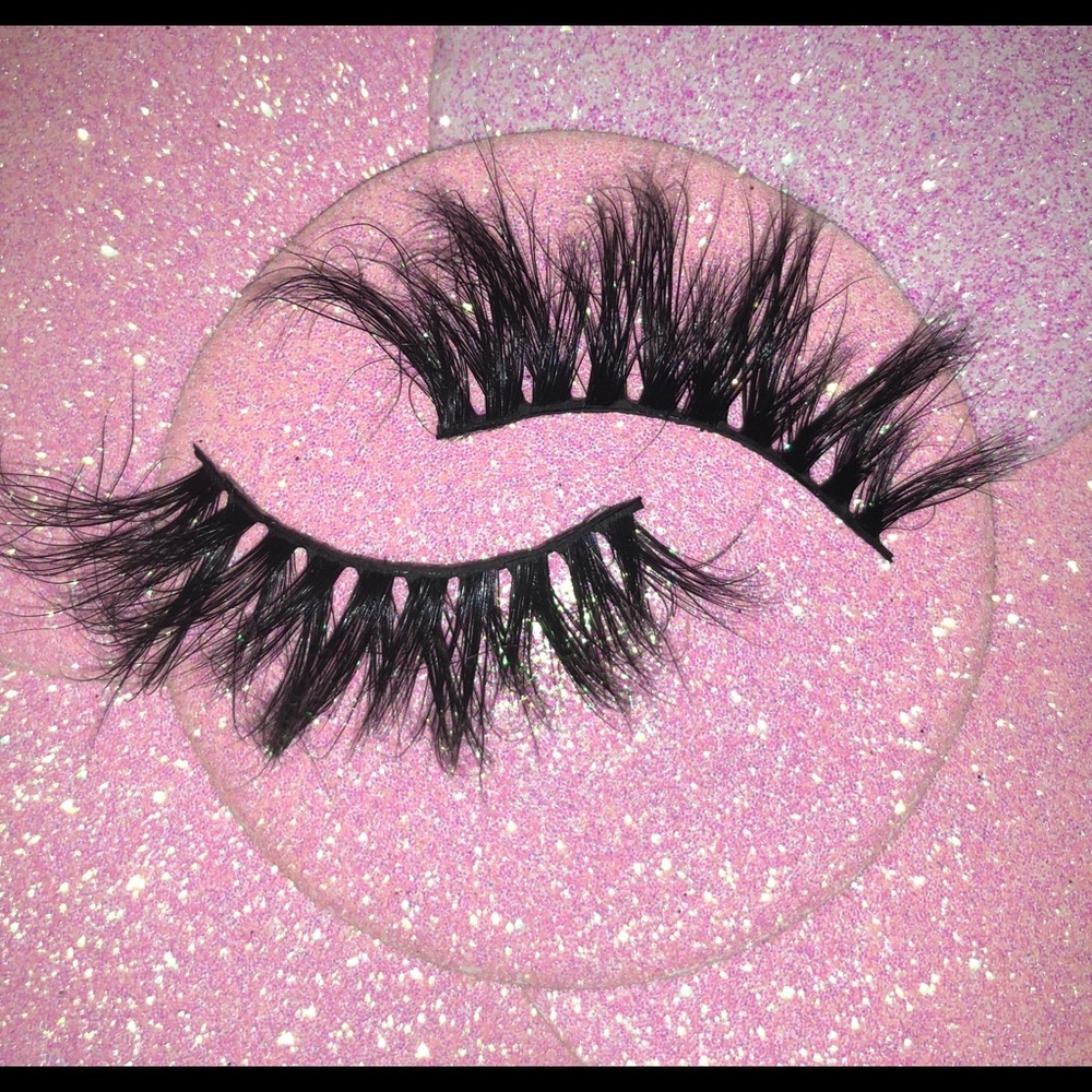 Mink Eyelashes
